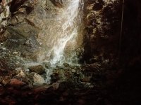 Kopalnia Złoty Stok 