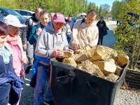 Kopalnia Złoty Stok 