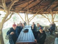 Kopalnia Złoty Stok 