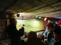 Kopalnia Złoty Stok 