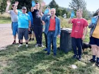 Wycieczka na Kukułkę 2023