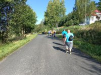 Wycieczka na Kukułkę 2023