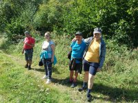 Wycieczka na Kukułkę 2023