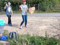 Wycieczka na Kukułkę 2023