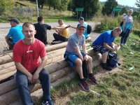 Wycieczka na Kukułkę 2023