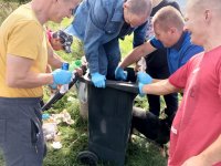 Wycieczka na Kukułkę 2023