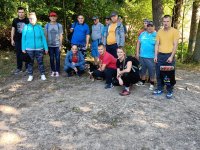 Wycieczka na Kukułkę 2023