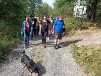 Wycieczka na Kukułkę 2023