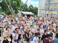 Marsz dla Życia i Rodziny 2023