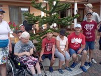 Turnus rehabilitacyjny w Międzywodziu 2023