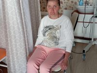 Turnus rehabilitacyjny w Międzywodziu 2023