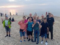 Turnus rehabilitacyjny w Międzywodziu 2023