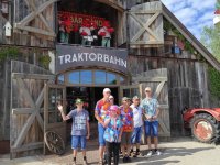 Turnus rehabilitacyjny w Międzywodziu 2023