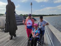 Turnus rehabilitacyjny w Międzywodziu 2023