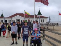 Turnus rehabilitacyjny w Międzywodziu 2023