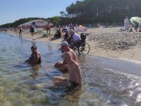 Turnus rehabilitacyjny w Międzywodziu 2023