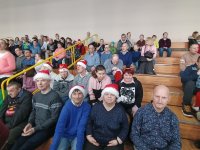 Mikołaj Integracyjny w Kłodzku 2023