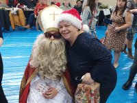 Mikołaj Integracyjny w Kłodzku 2023