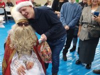 Mikołaj Integracyjny w Kłodzku 2023