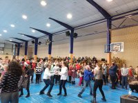 Mikołaj Integracyjny w Kłodzku 2023