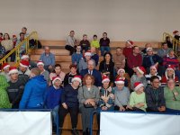 Mikołaj Integracyjny w Kłodzku 2023