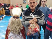 Mikołaj Integracyjny w Kłodzku 2023