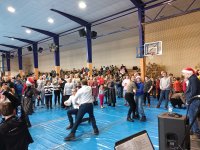 Mikołaj Integracyjny w Kłodzku 2023