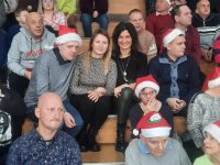 Mikołaj Integracyjny w Kłodzku 2023