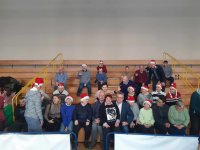 Mikołaj Integracyjny w Kłodzku 2023