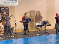 Mikołaj Integracyjny w Kłodzku 2023