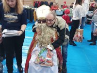 Mikołaj Integracyjny w Kłodzku 2023