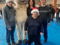 Mikołaj Integracyjny w Kłodzku 2023