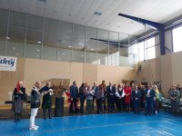 Mikołaj Integracyjny w Kłodzku 2023