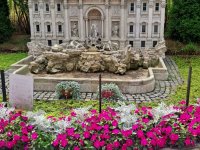 Wycieczka do Minieurolandu 2025