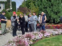 Wycieczka do Minieurolandu 2025