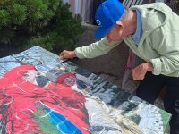 Wycieczka do Minieurolandu 2025