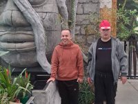 Wycieczka do Minieurolandu 2025