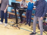 Mini Olimpiada w Budowlance w Kłodzku 2025