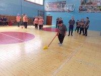 Mini Olimpiada w Budowlance w Kłodzku 2025