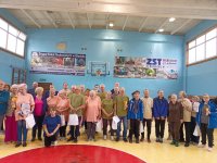 Mini Olimpiada w Budowlance w Kłodzku 2025