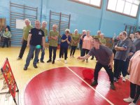 Mini Olimpiada w Budowlance w Kłodzku 2025