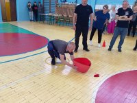 Mini Olimpiada w Budowlance w Kłodzku 2025