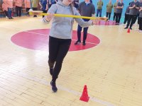 Mini Olimpiada w Budowlance w Kłodzku 2025