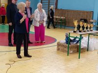 Mini Olimpiada w Budowlance w Kłodzku 2025