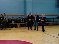 Mini Olimpiada w Budowlance w Kłodzku 2025