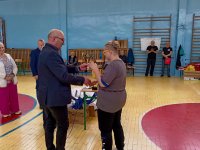 Mini Olimpiada w Budowlance w Kłodzku 2025