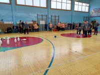 Mini Olimpiada w Budowlance w Kłodzku 2025