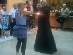 Turnus rehabilitacyjny Mrzeżyno 2015