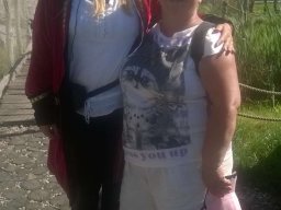 Turnus rehabilitacyjny Mrzeżyno 2015