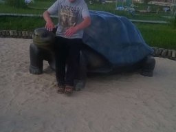 Turnus rehabilitacyjny Mrzeżyno 2015